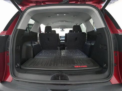 Used 2019 GMC Acadia SLE w/ Driver Alert Package I image 10