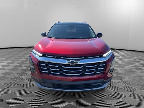 New 2026 Chevrolet Equinox LT image 2
