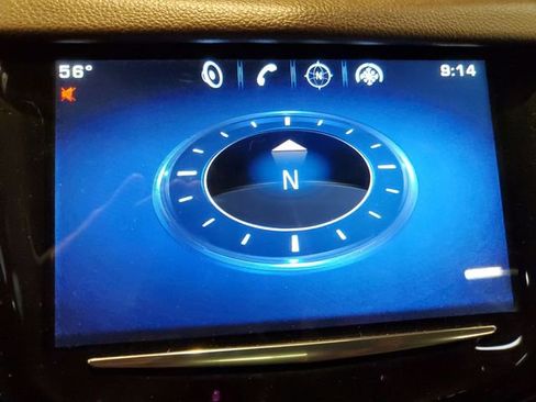 Used 2016 Cadillac SRX Luxury w/ Driver Awareness Package image 20