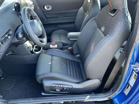 New 2026 MINI Cooper S image 10