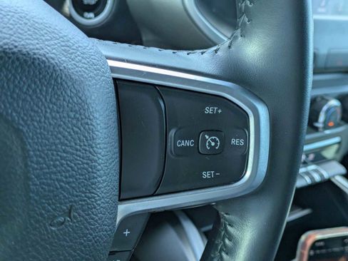 Used 2022 RAM 1500 Lone Star AWD/4WD image 27