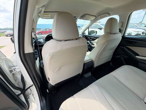 Certified 2021 Subaru Impreza 2.0i Premium AWD/4WD image 15