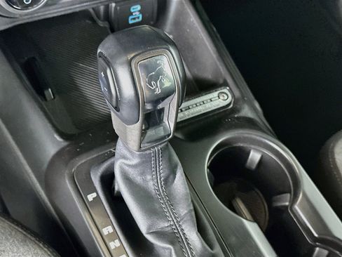 Used 2025 Ford Bronco Big Bend AWD/4WD image 25