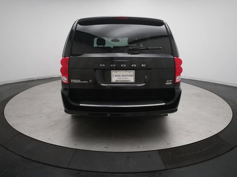 Used 2018 Dodge Grand Caravan GT FWD image 27