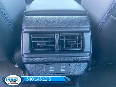 New 2026 Honda Accord Hybrid Sport-L FWD image 17