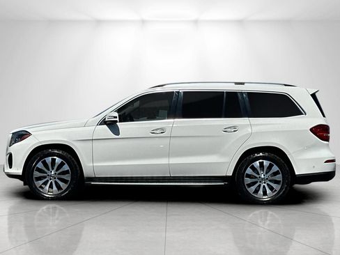 Used 2019 Mercedes-Benz GLS 450 4MATIC image 6
