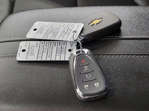 Used 2023 Chevrolet Blazer LT image 26