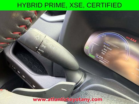 Certified 2024 Toyota RAV4 XSE w/ Weather Package AWD/4WD image 36