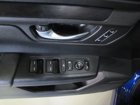 Certified 2024 Honda CR-V Sport-L image 10