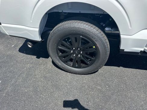 New 2026 Ford F150 Platinum AWD/4WD image 13