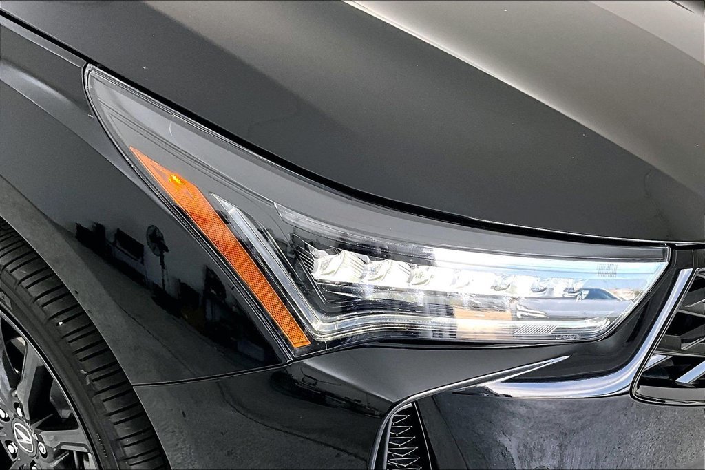 Certified 2025 Acura RDX w/ Advance Package AWD/4WD image 36