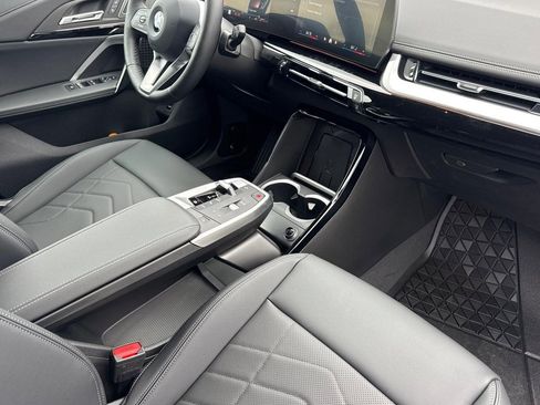 New 2026 BMW X1 xDrive28i w/ Technology Package AWD/4WD image 28