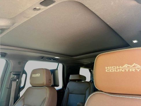 Used 2023 Chevrolet Tahoe High Country w/ Advanced Technology Package image 21