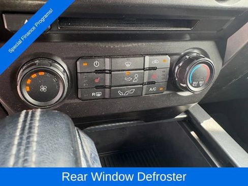 Used 2018 Ford F150 XLT w/ Equipment Group 302A Luxury AWD/4WD image 21
