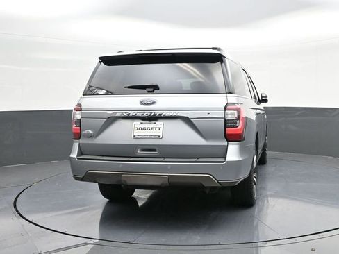 Used 2021 Ford Expedition King Ranch w/ Cargo Package image 11