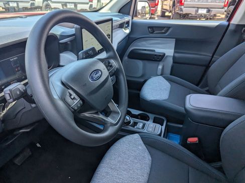 Certified 2026 Ford Maverick XLT AWD/4WD image 24