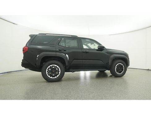New 2026 Toyota 4Runner TRD Off-Road Premium image 26