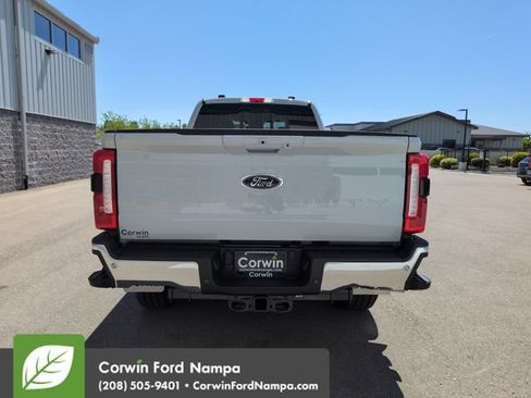 New 2026 Ford F350 Lariat AWD/4WD image 4