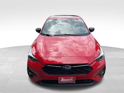 Used 2024 Subaru Impreza RS AWD/4WD image 9
