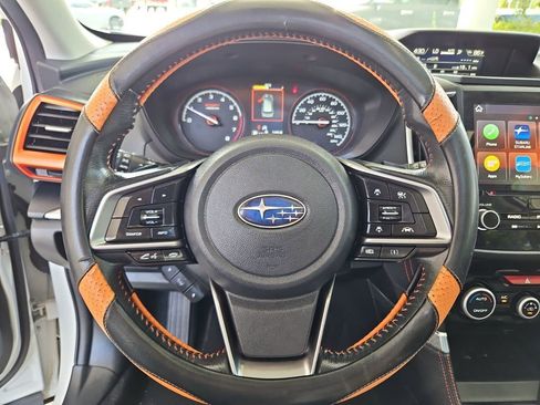 Used 2019 Subaru Forester Sport image 9