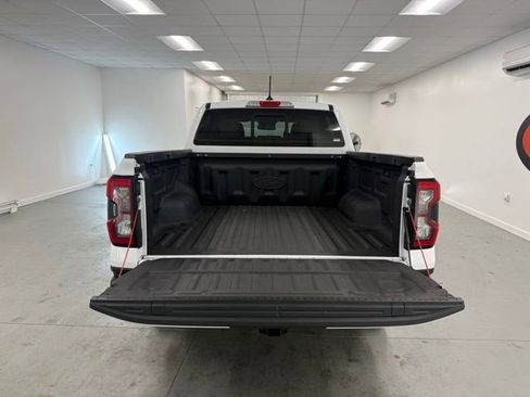 Used 2024 Ford Ranger Lariat w/ Trailer Tow Package AWD/4WD image 9