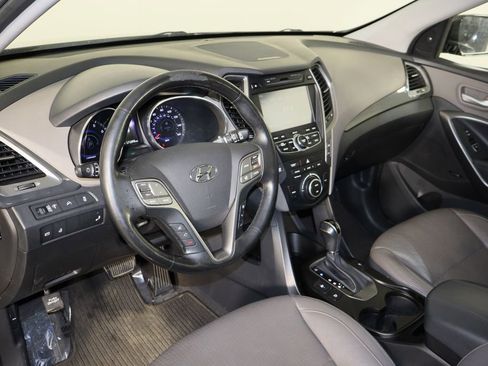 Used 2014 Hyundai Santa Fe Sport 2.0T w/ Technology Package 05 image 28