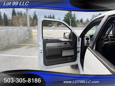 Used 2012 Ford F150 Raptor image 26