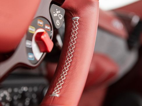 Certified 2015 Ferrari 458 Speciale A RWD image 96