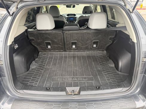 Used 2021 Subaru Crosstrek 2.5i Limited w/ Popular Package #3 image 27