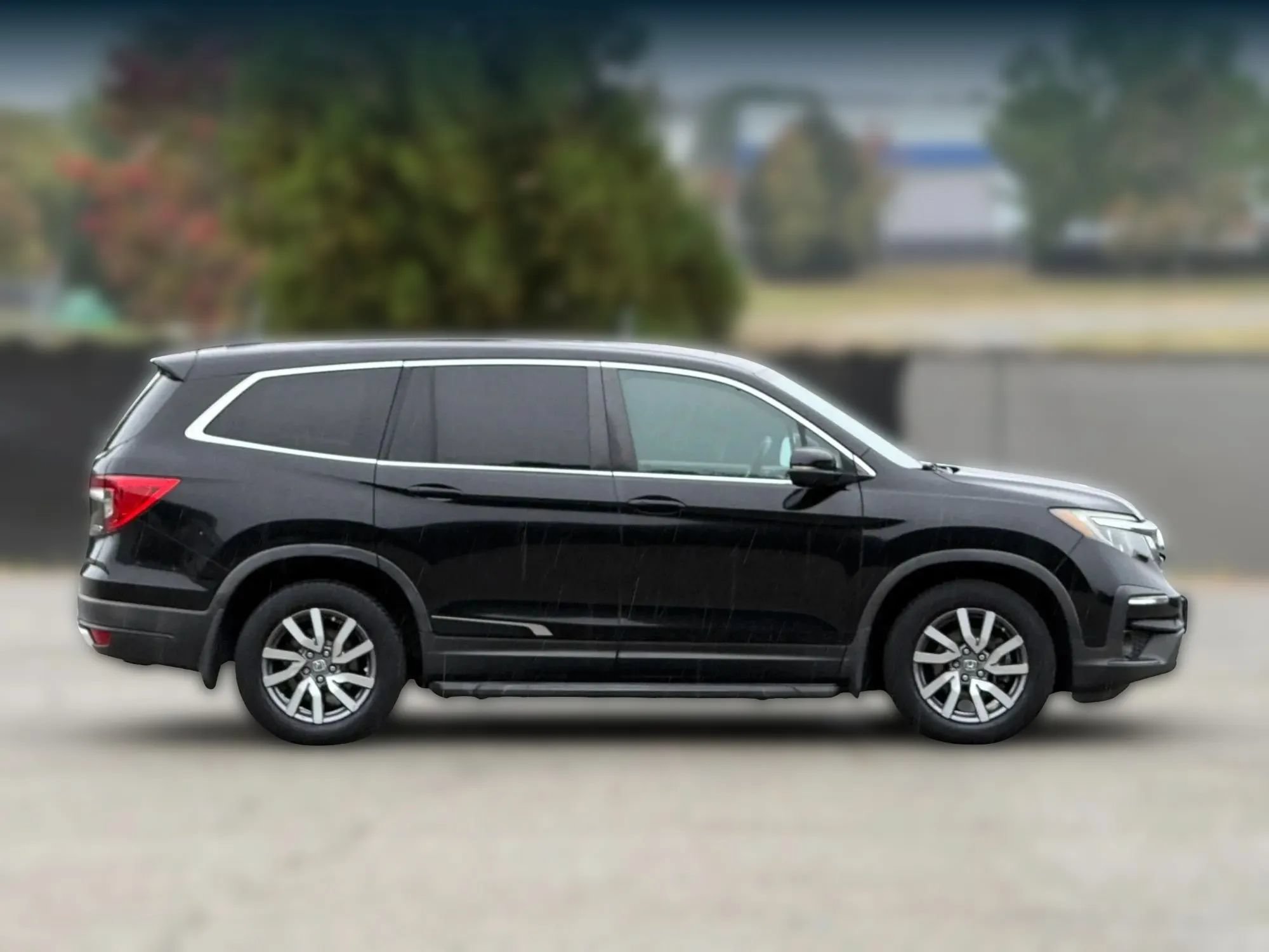 Used 2019 Honda Pilot EX-L image 7
