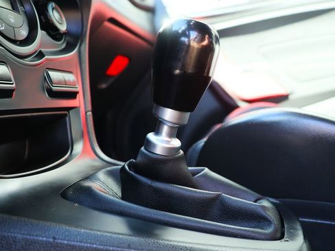 Used 2014 Ford Fiesta ST w/ ST Recaro Package image 44