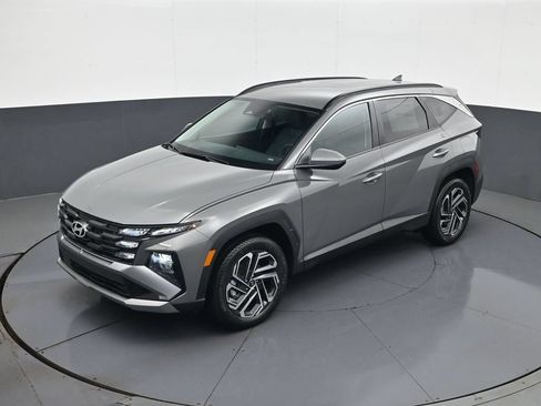 New 2026 Hyundai Tucson SEL Plus AWD/4WD image 13