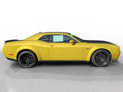 Used 2021 Dodge Challenger R/T Scat Pack image 6