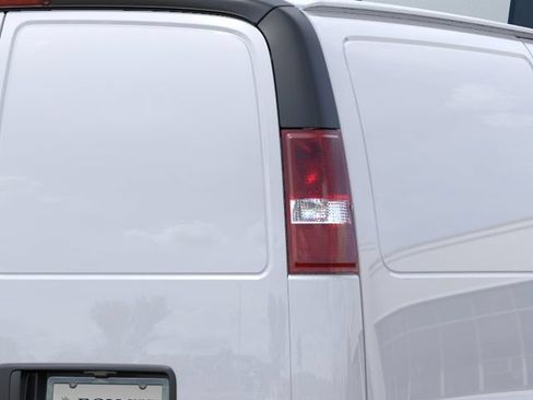 New 2026 GMC Savana 2500 w/ Driver Convenience Package RWD image 11