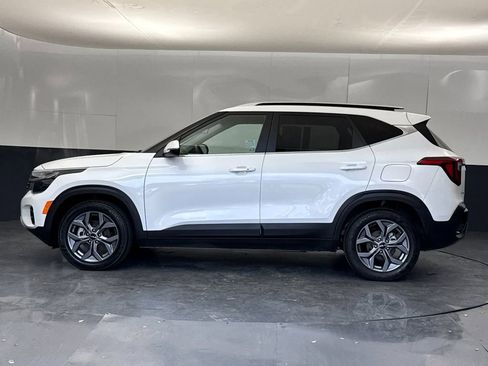 Used 2024 Kia Seltos S image 6