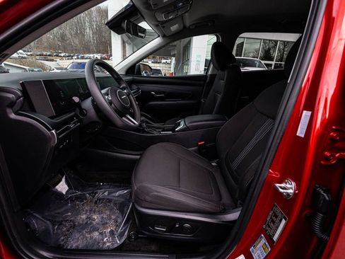 Used 2026 Hyundai Tucson SEL AWD/4WD image 26