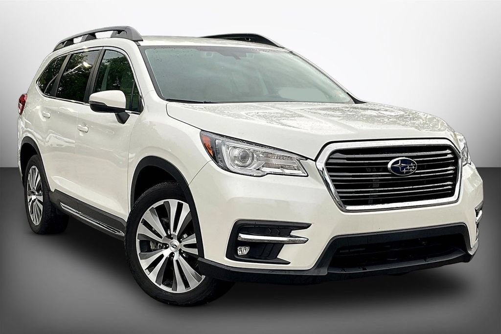 Used 2022 Subaru Ascent Limited AWD/4WD image 3