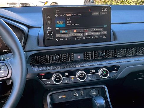 Used 2024 Honda CR-V Sport-L image 6