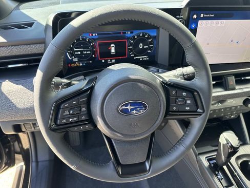 New 2026 Subaru Outback Limited image 15