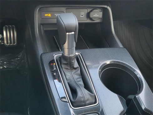 New 2026 Honda Civic Sport Touring image 15