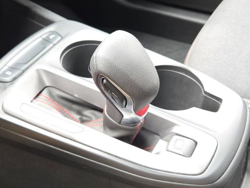 Used 2024 Chevrolet Trax RS w/ Driver Confidence Package image 22