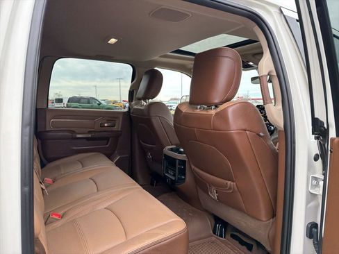 Used 2020 RAM 2500 Limited image 18