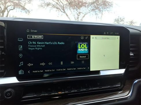 Used 2023 Chevrolet Silverado 1500 RST w/ All Star Edition Plus image 17