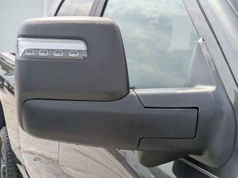 New 2026 RAM 2500 Big Horn AWD/4WD image 11