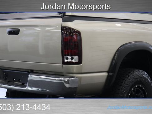 Used 2004 Dodge Ram 2500 Truck SLT w/ Trailer Tow Group image 62