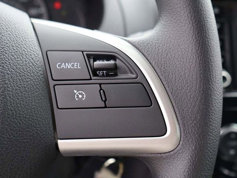 New 2024 Mitsubishi Mirage G4 ES image 43