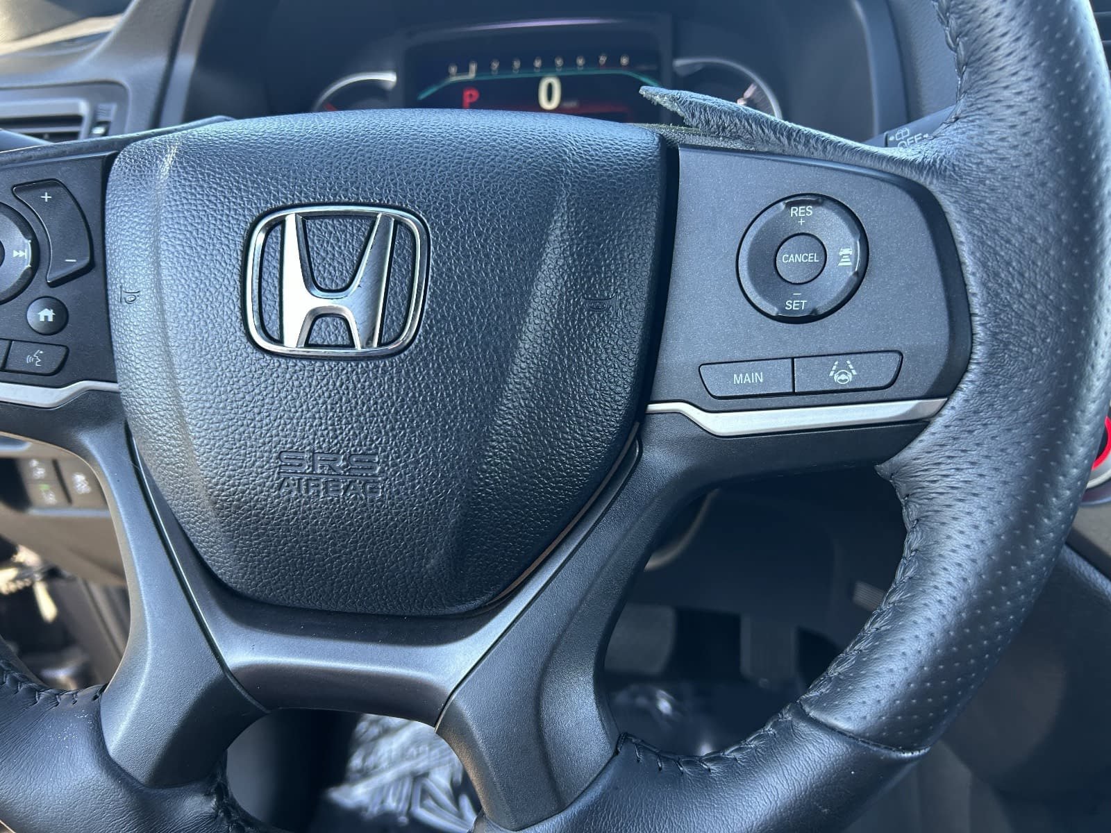 Used 2019 Honda Passport EX-L image 29