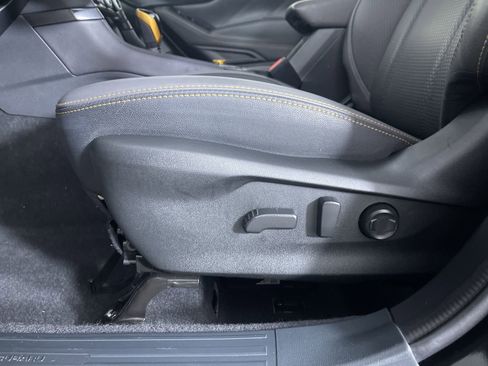 Used 2023 Subaru Forester Wilderness image 13