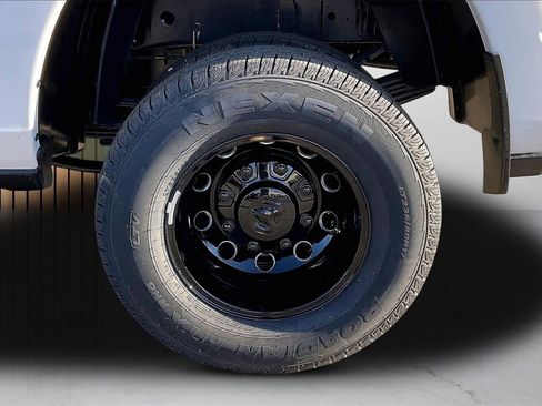 New 2026 RAM 3500 Big Horn image 34