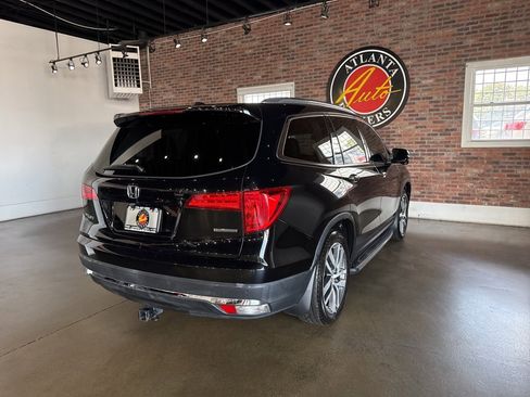 Used 2016 Honda Pilot Touring image 41